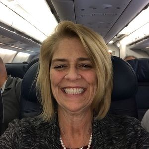 Meet your Posher, Donna